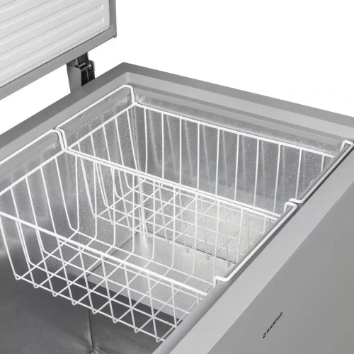 Морозильный ларь MAUNFELD MFL300GR фото 15