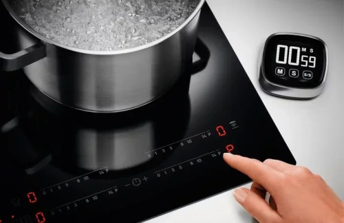 Варочная панель Electrolux EIS62453 фото 11