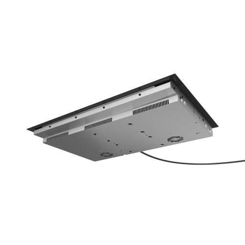 Индукционная варочная панель De Dietrich DPI4831BT фото 4