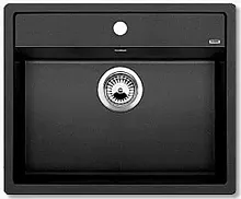 Мойка Blanco Dalago 6-F антрацит