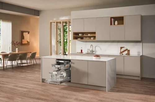 Встраиваемая посудомоечная машина Miele G 5863 SCVi Active Plus фото 5