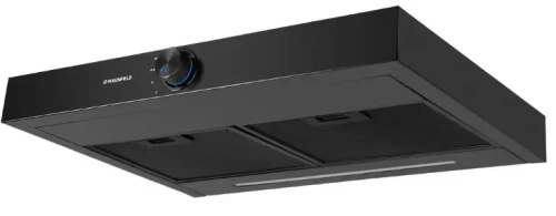 Вытяжка Maunfeld Comfort 60 Flat black