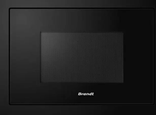 Встраиваемая микроволновая печь Brandt BMG2115B фото 3