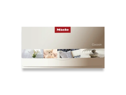 Ароматизатор для сушильной машины Miele 12023720 FA C 452 L Ароматизатор для сушильной машины Miele 12023720 FA C 452 L