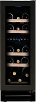 Винный шкаф Dunavox DAUF-17.58DBH