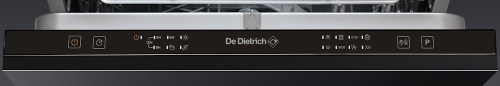 De Dietrich KDLV326J2 фото 2