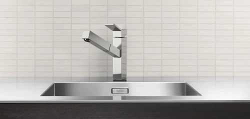 Мойка BLANCO SOLIS 700-U нержавеющая сталь фото 3