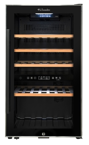 LaSommeliere ECS51.2Z
