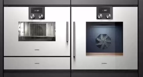 Духовой шкаф Gaggenau BOP 250-131 фото 2