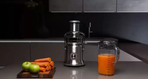 Соковыжималка BORK S703 фото 13