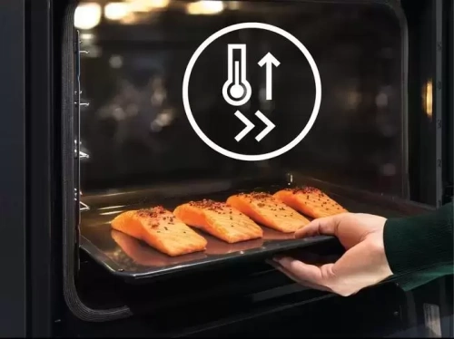 Духовой шкаф Electrolux EOE7C31Z фото 7
