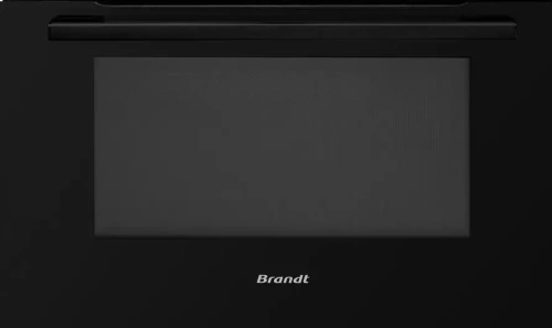 Встраиваемая микроволновая печь Brandt BKC7153BB фото 2