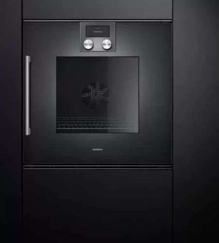 Духовой шкаф Gaggenau BOP 220-101 фото 3