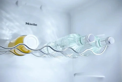 Встраиваемый холодильник Miele KDN 7724 E Active фото 3