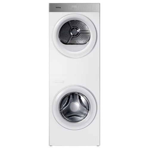 Стирально-сушильная машина  Korting KWD 601296 фото 2