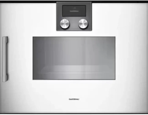 Духовой шкаф-пароварка Gaggenau BSP 250-130