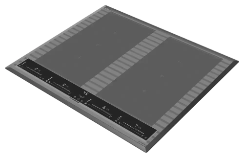 Индукционная варочная панель Maunfeld CVI594SF2MDGR LUX Inverter фото 2
