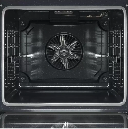 Духовой шкаф Kuppersberg HF 609 W фото 5