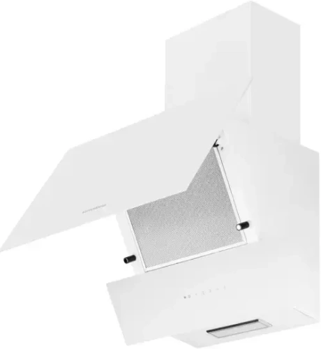 Вытяжка Kuppersberg F 601 WH фото 4