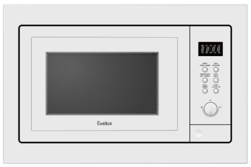 Evelux MW 25 W Evelux MW 25 W