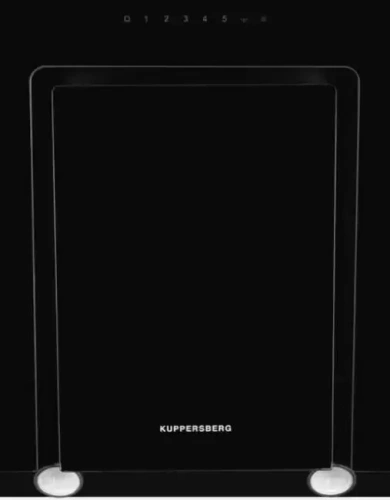 Вытяжка Kuppersberg F 660 фото 6