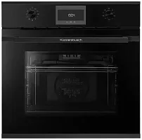 Духовой шкаф Kuppersbusch B 6330.0 S5 Black Velvet