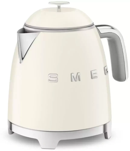 Чайник Smeg KLF05CREU фото 3