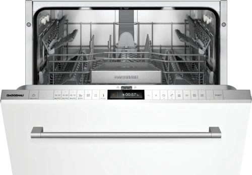 Встраиваемая посудомоечная машина Gaggenau DF261101