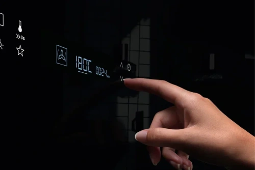 Духовой шкаф Electrolux KOBCS31X фото 4