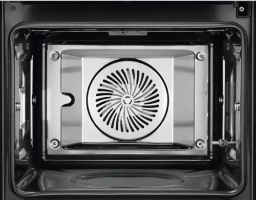 Духовой шкаф Electrolux OKA 9S31 CX фото 5