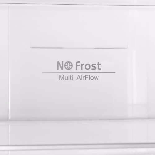 Холодильник Maunfeld MFF185NFB Inverter фото 9