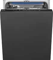 Встраиваемая посудомоечная машина Smeg STL362DQ
