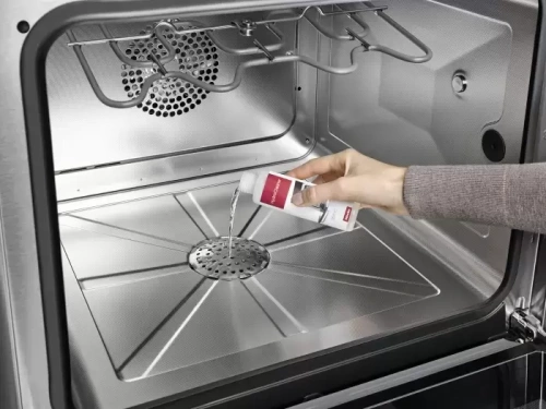 Встраиваемая пароварка Miele DGC 7440 HC Pro OBSW фото 8