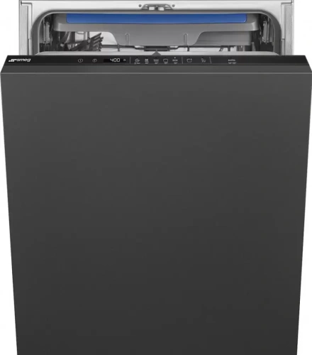 Встраиваемая посудомоечная машина Smeg STL362DQ