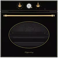 Духовой шкаф Kuppersberg SR 6911 B Bronze