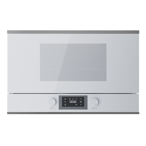 Микроволновая печь ML 6330.0 W3 серебристый хром Куперсбуш / Kuppersbusch