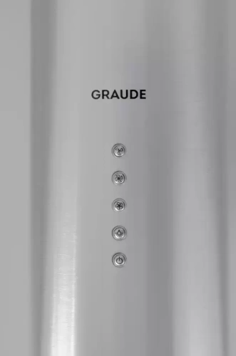 Вытяжка Graude DHC 35.1 E фото 2