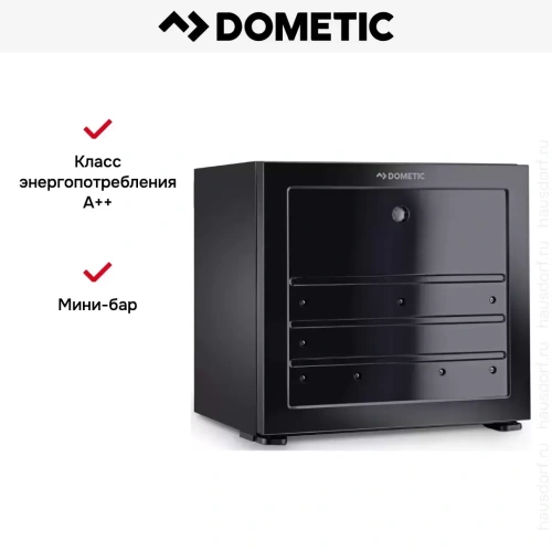 Минибар Dometic DM 20 F фото 11