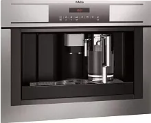 Кофемашина AEG PE4521M