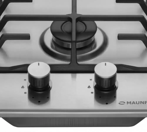 Газовая варочная панель MAUNFELD EGHS.32.6CS/G фото 6
