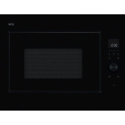 Встраиваемая микроволновая печь AEG TB6SM261FB