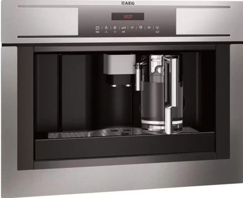Кофемашина AEG PE4521M