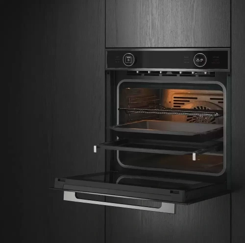 Духовой шкаф Kuppersberg HT 612 BX фото 9
