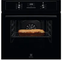 Духовой шкаф Electrolux EOF3H40BK