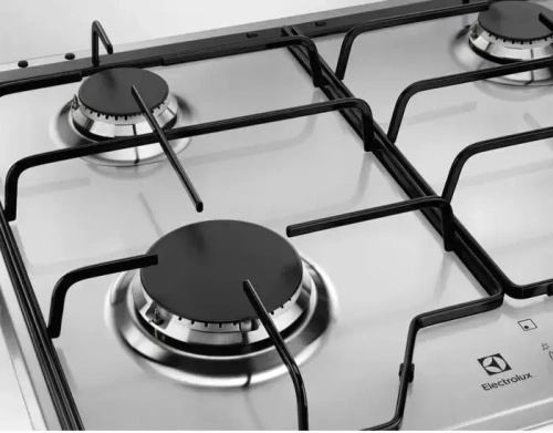 Варочная панель Electrolux KGS6424SX фото 3