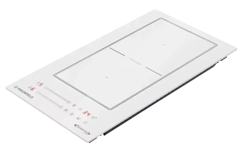 Индукционная варочная панель Maunfeld CVI292S2BWH Inverter фото 3