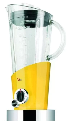 Блендер Bugatti Blender Vela Yellow