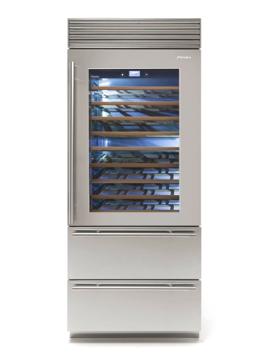 Винный шкаф Fhiaba XS900HWT6 фото 2