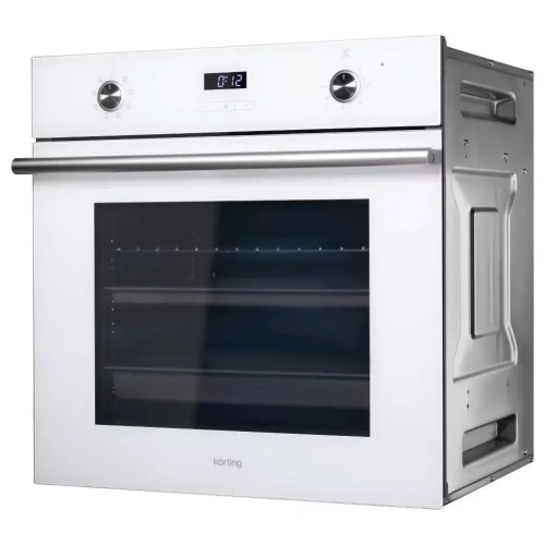 Духовой шкаф Korting OKB 792 CFW фото 2