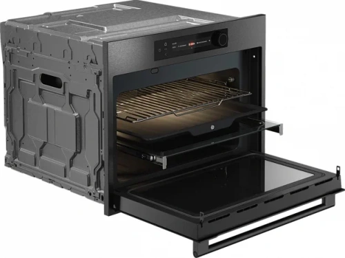 Компактный духовой шкаф Asko OCM64BSH фото 5